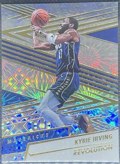 Kyrie Irving