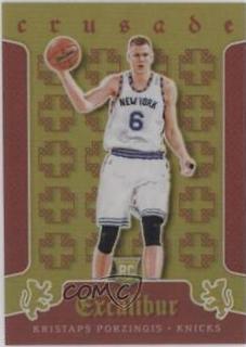 Kristaps Porzingis