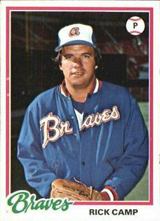 Rick Camp