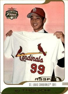 So Taguchi