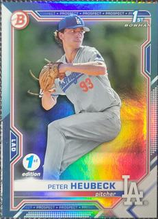 Peter Heubeck