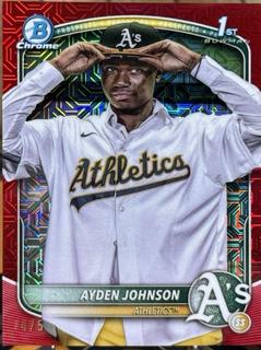 Ayden Johnson