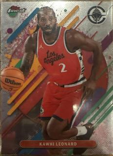 Kawhi Leonard
