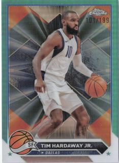 Tim Hardaway Jr.