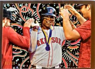 Rafael Devers