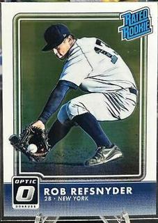 Rob Refsnyder