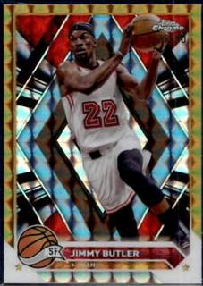 Jimmy Butler