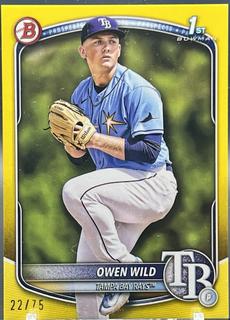 Owen Wild