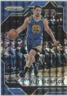 Klay Thompson