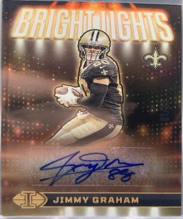 Jimmy Graham