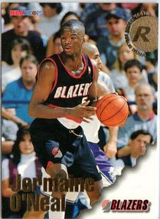 Jermaine O'Neal