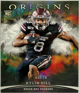 Kylin Hill
