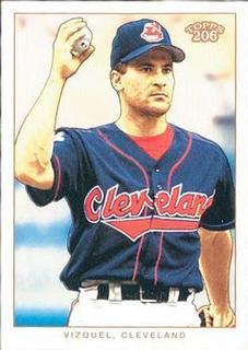 Omar Vizquel