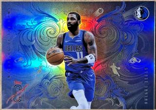 Kyrie Irving