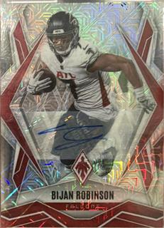 Bijan Robinson