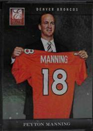 Peyton Manning