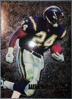 AARON HAYDEN