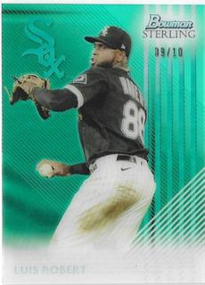 Luis Robert