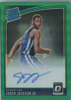 Jaren Jackson Jr.