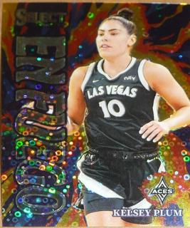 Kelsey Plum