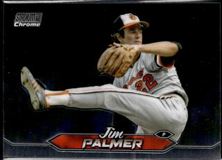 Jim Palmer