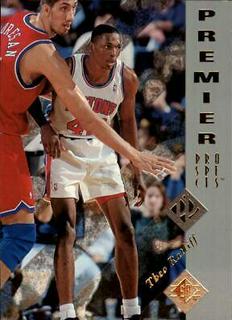 Theo Ratliff
