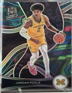 Jordan Poole