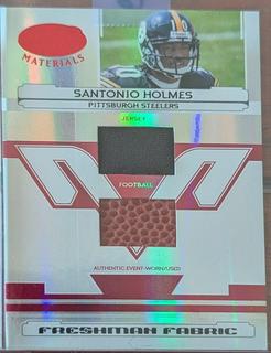 Santonio Holmes