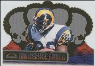 Marshall Faulk