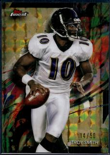 Troy Smith