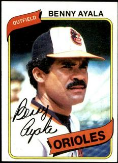 Benny Ayala