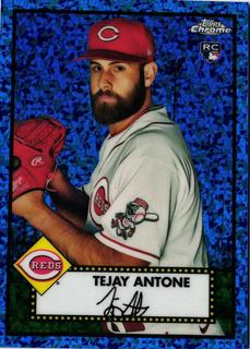 Tejay Antone