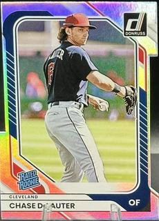 Chase DeLauter