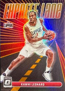 Kawhi Leonard