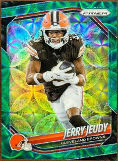 Jerry Jeudy