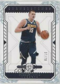 Nikola Jokic