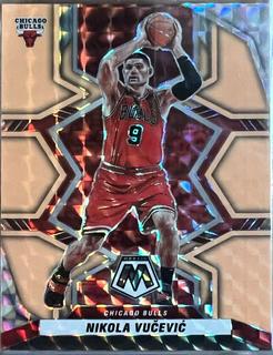 Nikola Vucevic
