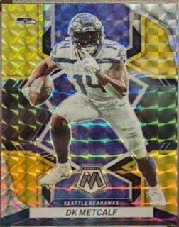 DK Metcalf