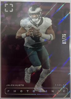Jalen Hurts