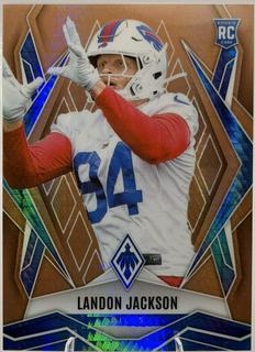 Landon Jackson