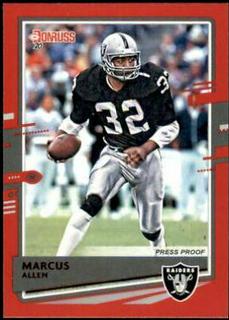 Marcus Allen