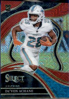 De'Von Achane