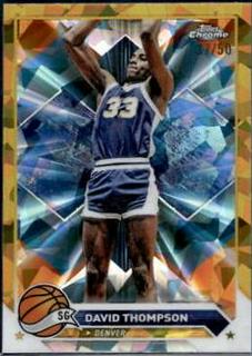 David Thompson