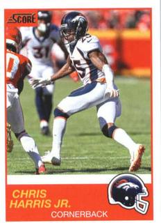 Chris Harris Jr.