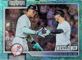 Aaron Judge