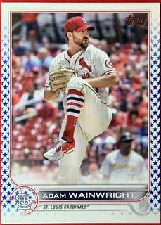 Adam Wainwright
