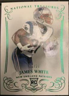 James White