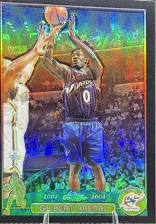 Gilbert Arenas