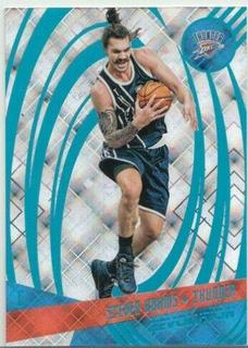 Steven Adams