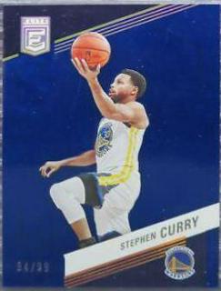 Stephen Curry